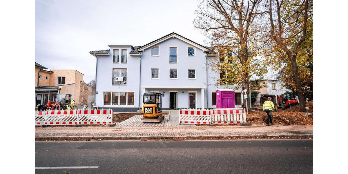 Etagenwohnung Erkner - 3 Zimmer, 68 m&sup2;, 1.224&euro; | Angebot:24784221