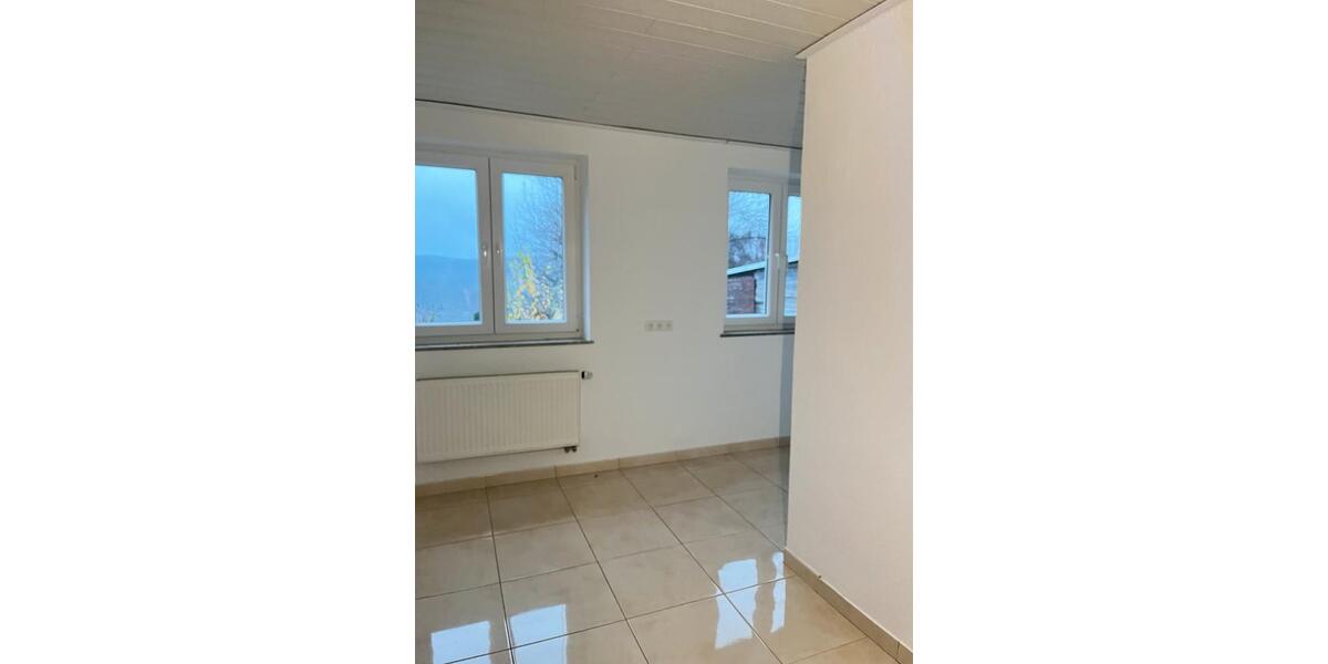 Erdgeschoßwohnung Gummersbach Hepel - 2 Zimmer, 56 m&sup2;, 580&euro; | Angebot:24719352