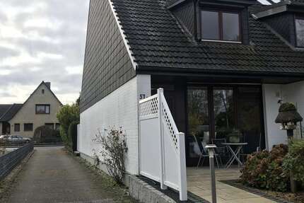 Haus zum Mieten in Schenefeld 2.630 € 122 m² 5 zimmer