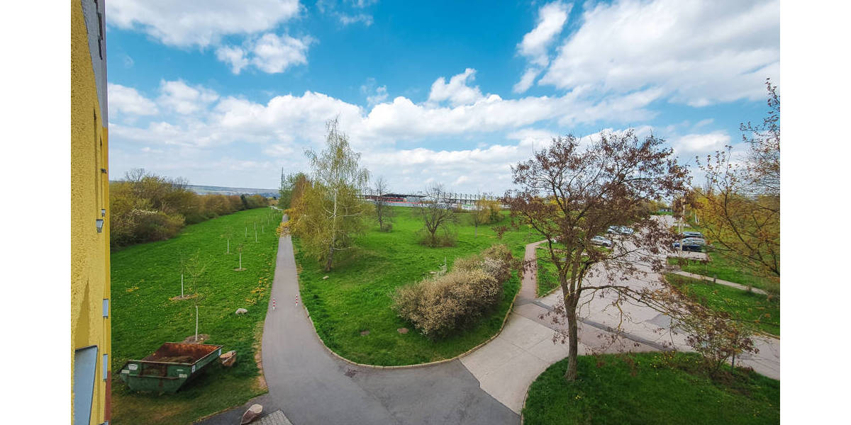 Etagenwohnung Zwickau Eckersbach - 2 Zimmer, 55 m&sup2;, 324&euro; | Angebot:26155442