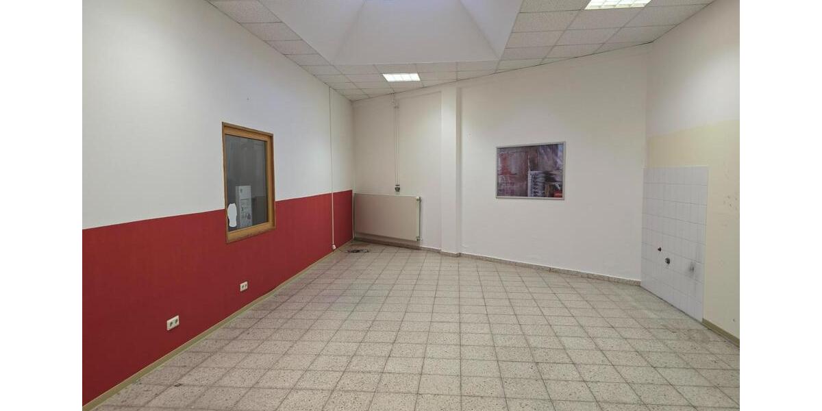 Gewerbeobjekt Wernigerode - 6&euro; | Angebot:25064087