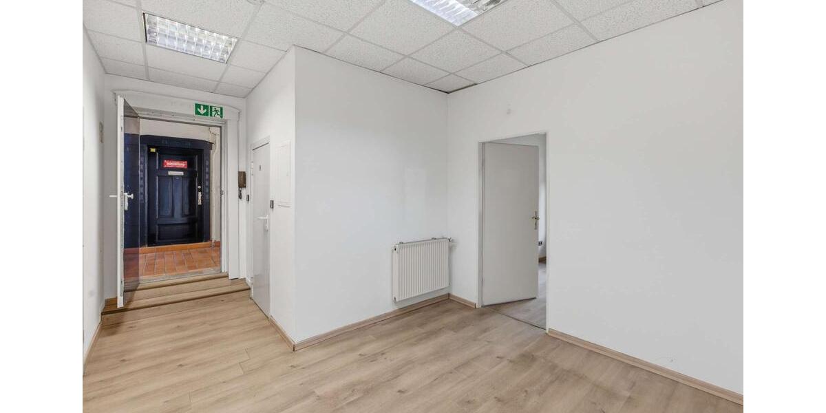 Gewerbeobjekt Berlin Reinickendorf - 1.200&euro; | Angebot:26662878