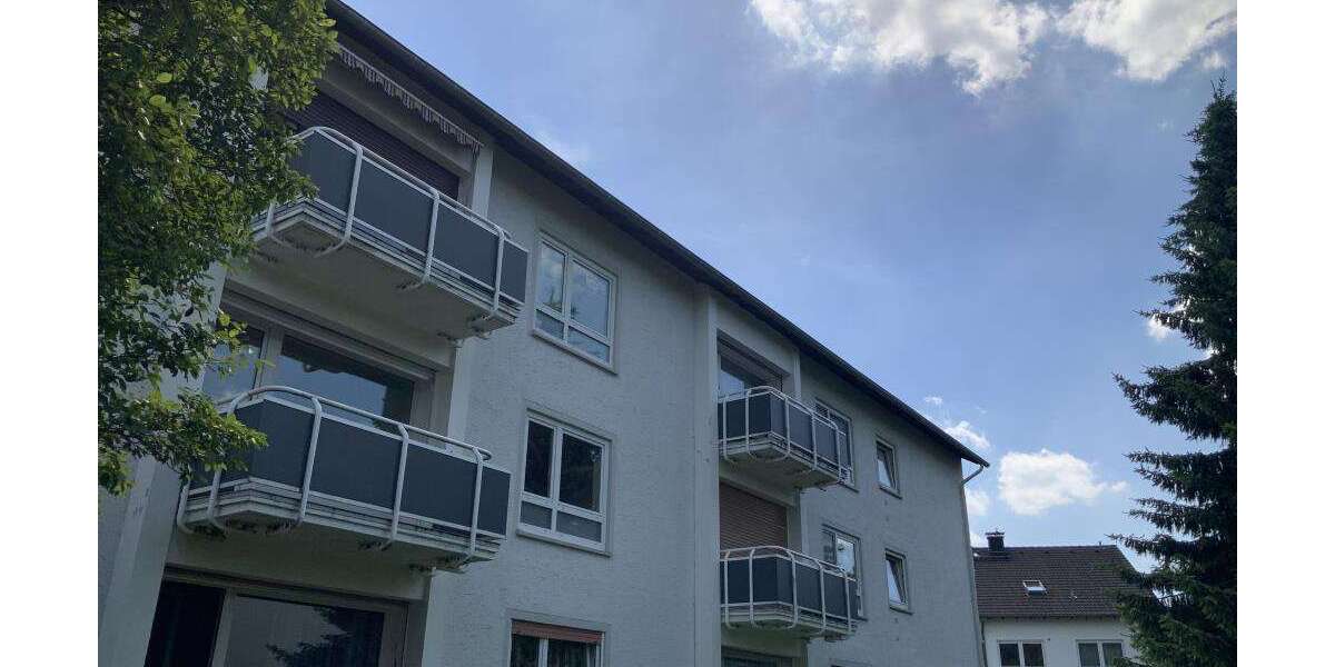 Wohnung zum Mieten in Mayen 389 € 51.3 m² 2 zimmer