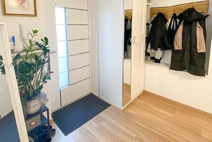 Modernes, möbliertes Apartment auf Zeit zimmer
