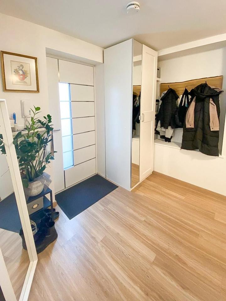 Modernes, möbliertes Apartment auf Zeit zimmer