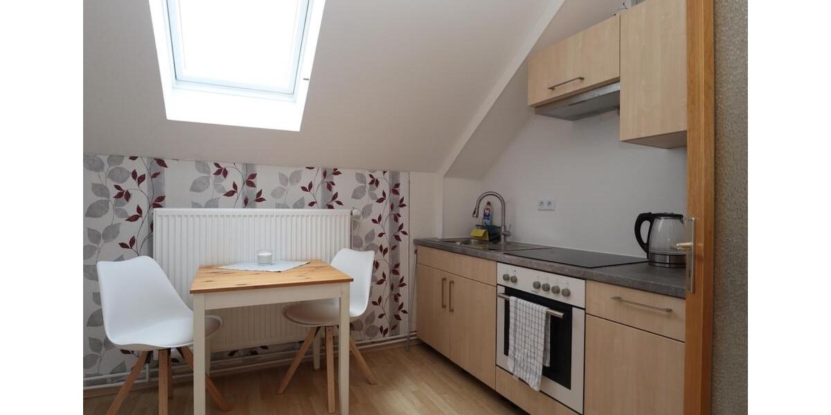 Etagenwohnung Helmstedt - 2 Zimmer, 67 m&sup2;, 675&euro; | Angebot:24638231