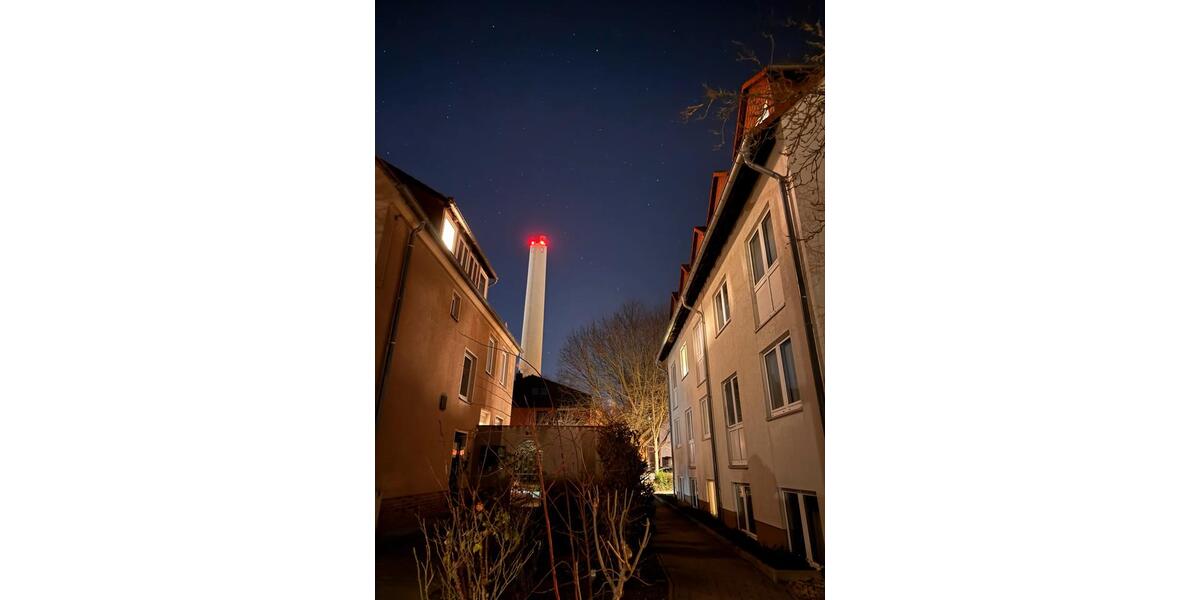 Dachgeschoßwohnung Göttingen Nordstadt - 1.5 Zimmer, 26 m&sup2;, 450&euro; | Angebot:25126239