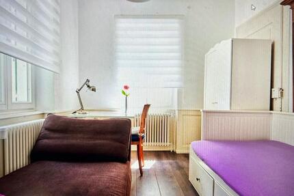 GästeZimmer ab Juli 2025 in Konstanz Altstadt
