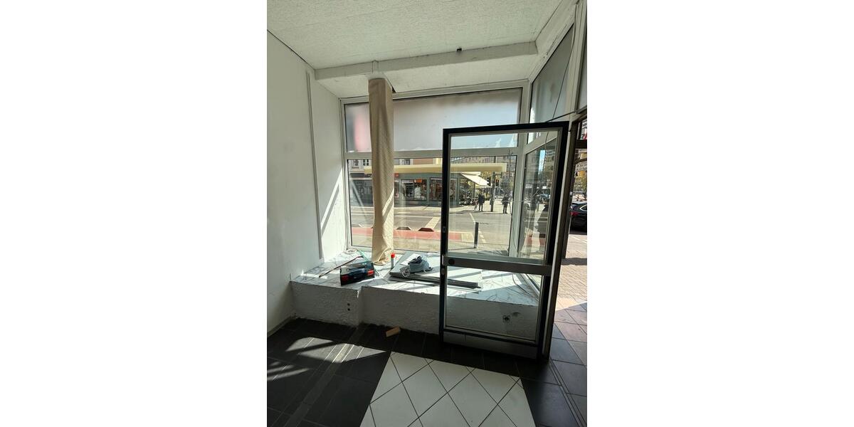 Gewerbeobjekt Ludwigshafen am Rhein - 1.800&euro; | Angebot:25950607