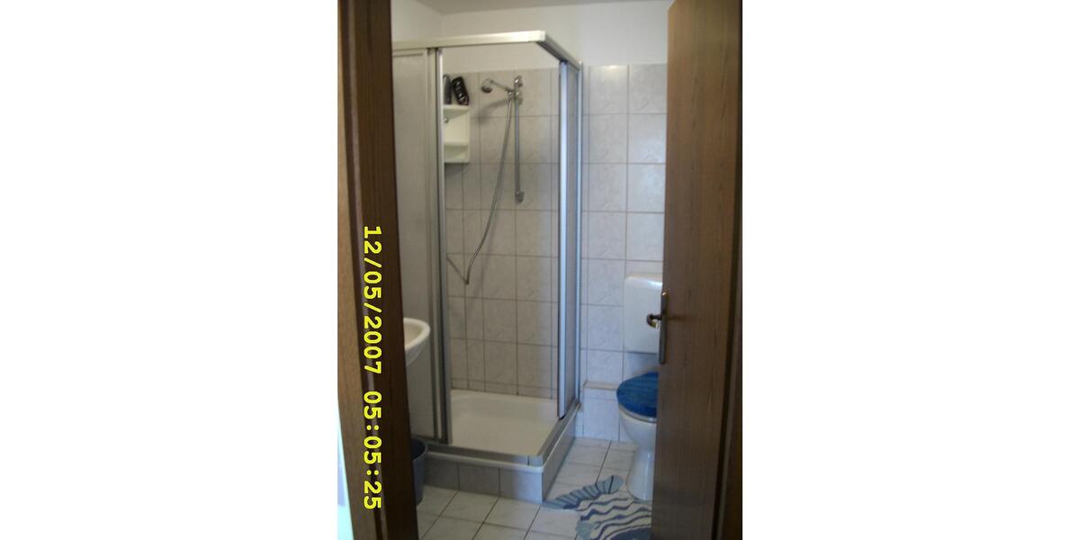 Etagenwohnung Offenbach am Main Bieberer Berg - 1 Zimmer, 24 m&sup2;, 350&euro; | Angebot:24964273