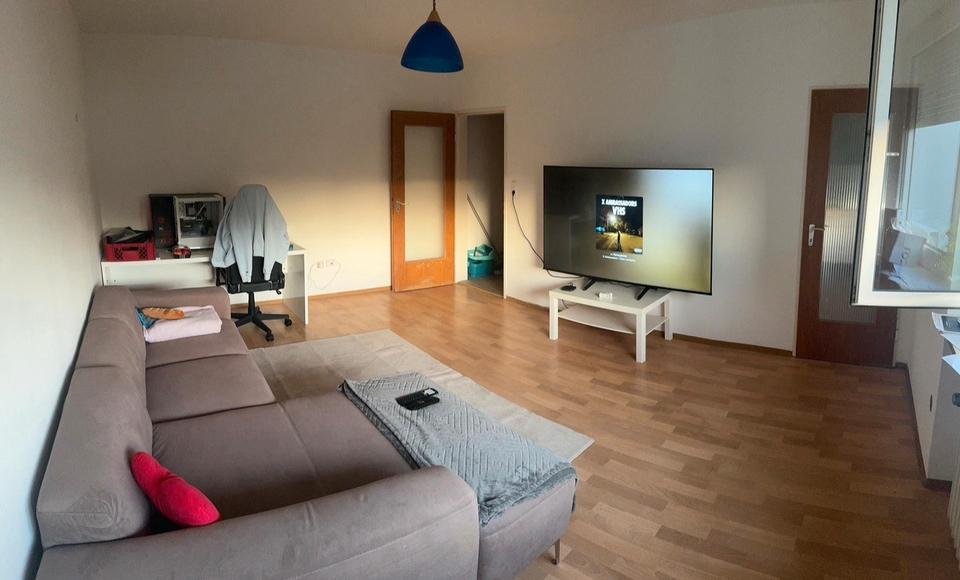 Etagenwohnung Creußen - 1 Zimmer, 55 m&sup2;, 550&euro; | Angebot:25178652