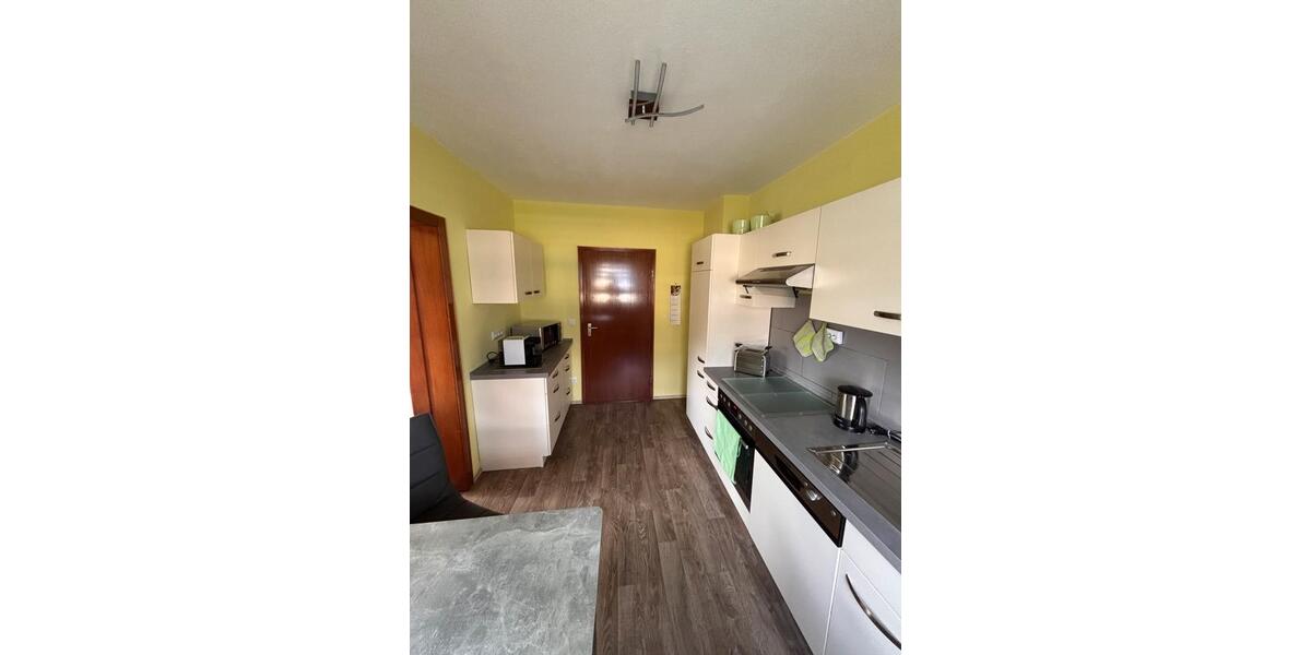 Erdgeschoßwohnung Bad Sobernheim - 4 Zimmer, 96 m&sup2;, 920&euro; | Angebot:26506376