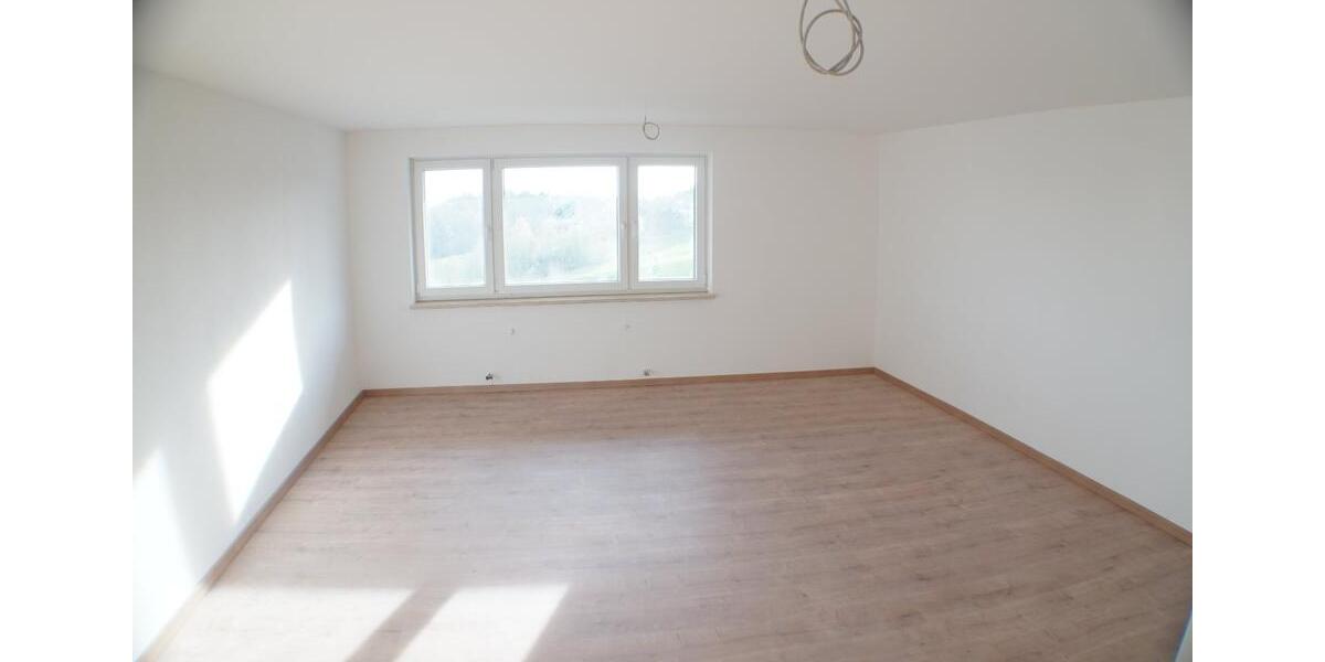 4 Zimmer Wohnung zur Miete in Vilshofen-Albersdorf 4 zimmer