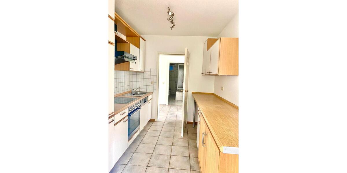 Erdgeschoßwohnung Simmertal - 2 Zimmer, 60 m&sup2;, 750&euro; | Angebot:26615780