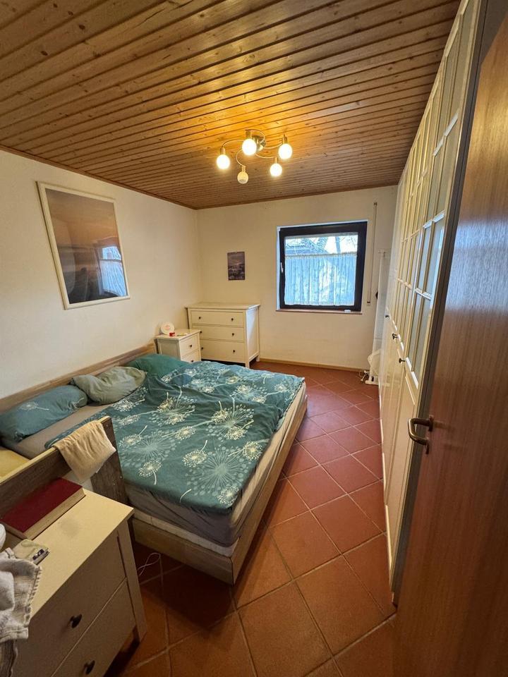 Ansprechende 4 Zimmer-Wohnung in Nidderau-Ostheim