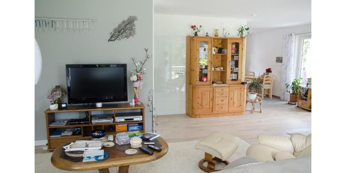 Erdgeschoßwohnung Wiehl - 3.5 Zimmer, 126 m&sup2;, 1.150&euro; | Angebot:24811520