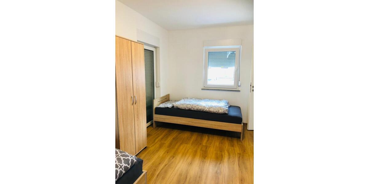 Wohnen auf Zeit Rüsselsheim am Main - 20 Zimmer, 320 m&sup2;, 16&euro; | Angebot:21288248