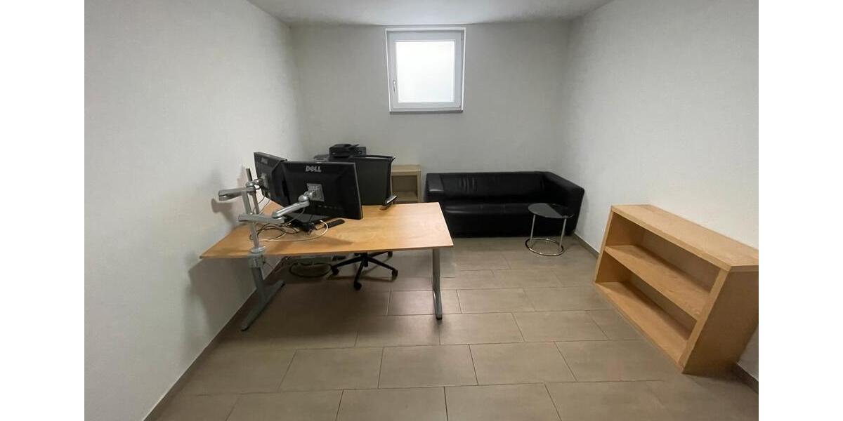 Gewerbeobjekt Mainz Ebersheim - 1.990&euro; | Angebot:26087169