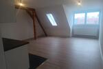 Dachgeschoßwohnung Berlin Treptow-Köpenick - 3 Zimmer, 84 m&sup2;, 1.045&euro; | Angebot:26249333