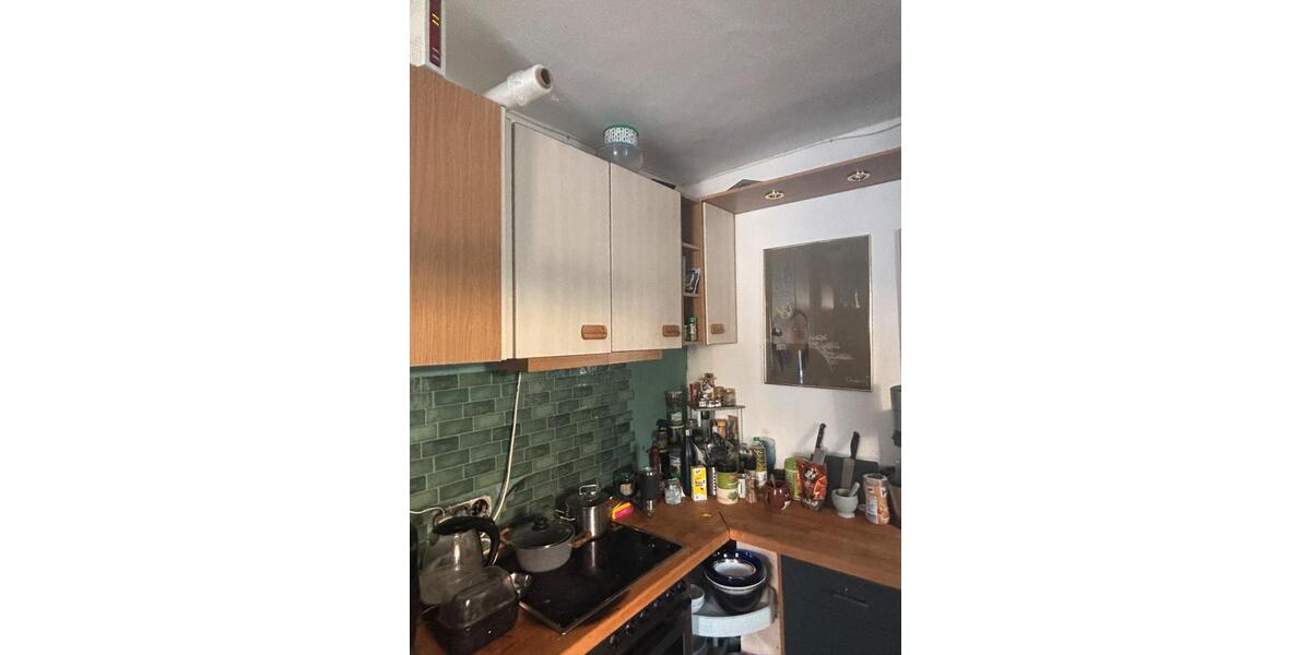 Wohnen auf Zeit Rosenheim Egarten - 1 Zimmer, 19 m&sup2;, 550&euro; | Angebot:26443198