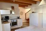 Gut gelegene, offene Maisonette, ruhig, mit Garten und Waldnähe, neue Küche, möbliert