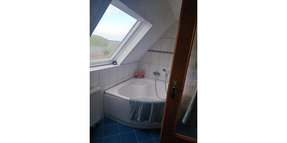 Etagenwohnung Frankenberg (Eder) - 5 Zimmer, 113 m&sup2;, 900&euro; | Angebot:26496343