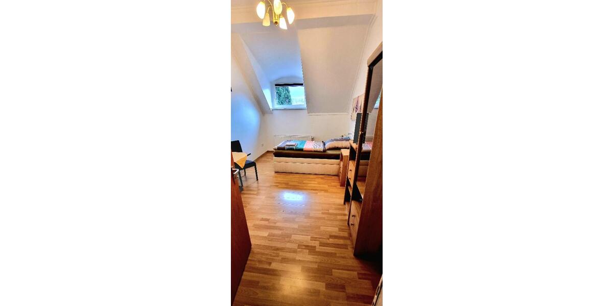 Wohnen auf Zeit Recklinghausen König Ludwig - 4 Zimmer, 20 m&sup2;, 25&euro; | Angebot:24776660