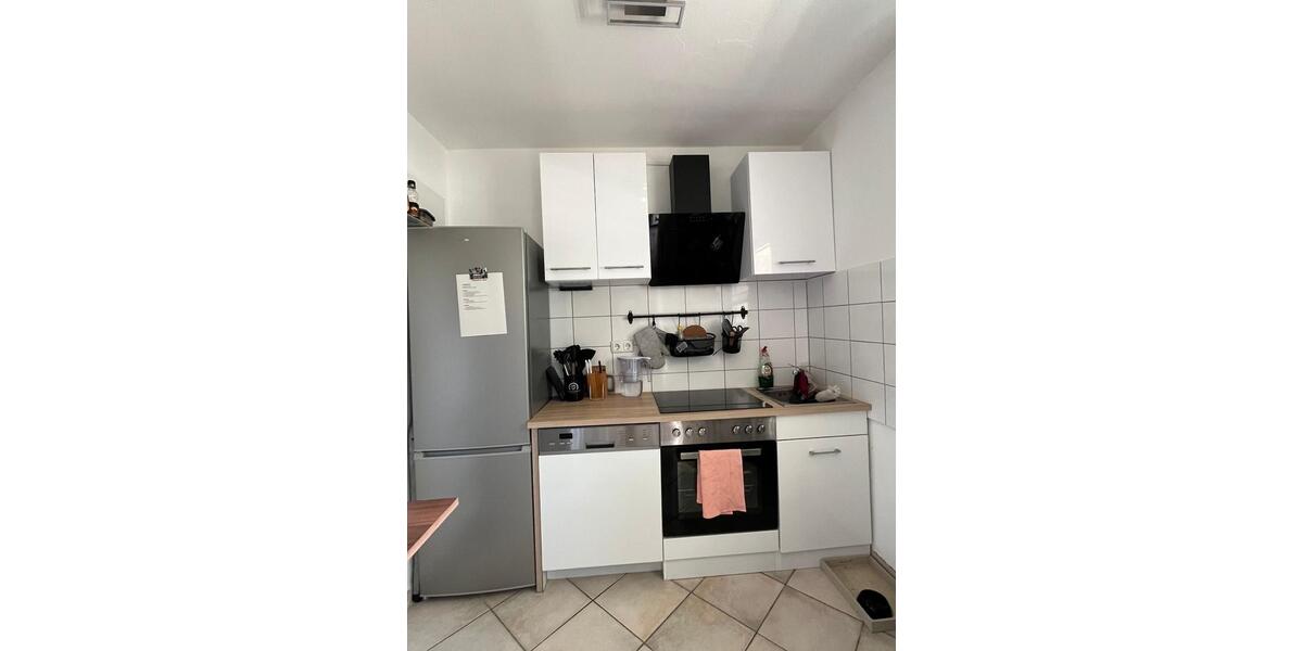Erdgeschoßwohnung Rinteln - 1 Zimmer, 40 m&sup2;, 450&euro; | Angebot:26299495