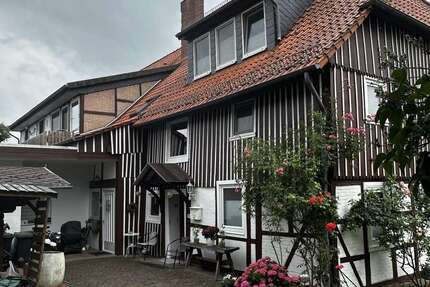 Wohnung Wolfsburg-Ehmen Ehmen - 5 Zimmer, 135 m&sup2;, 1.050&euro; | Angebot:27031932