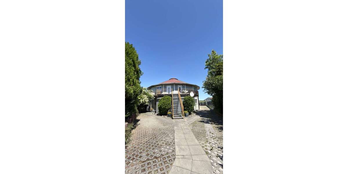 Etagenwohnung Flonheim - 2 Zimmer, 75 m&sup2;, 820&euro; | Angebot:26759634