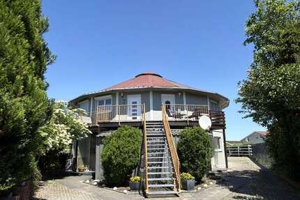 Wohnung Flonheim - 2 Zimmer, 75 m&sup2;, 820&euro; | Angebot:26759634
