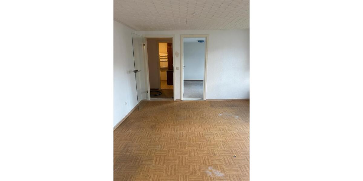 Wohnung im Burladingen Hausen 72393 zimmer