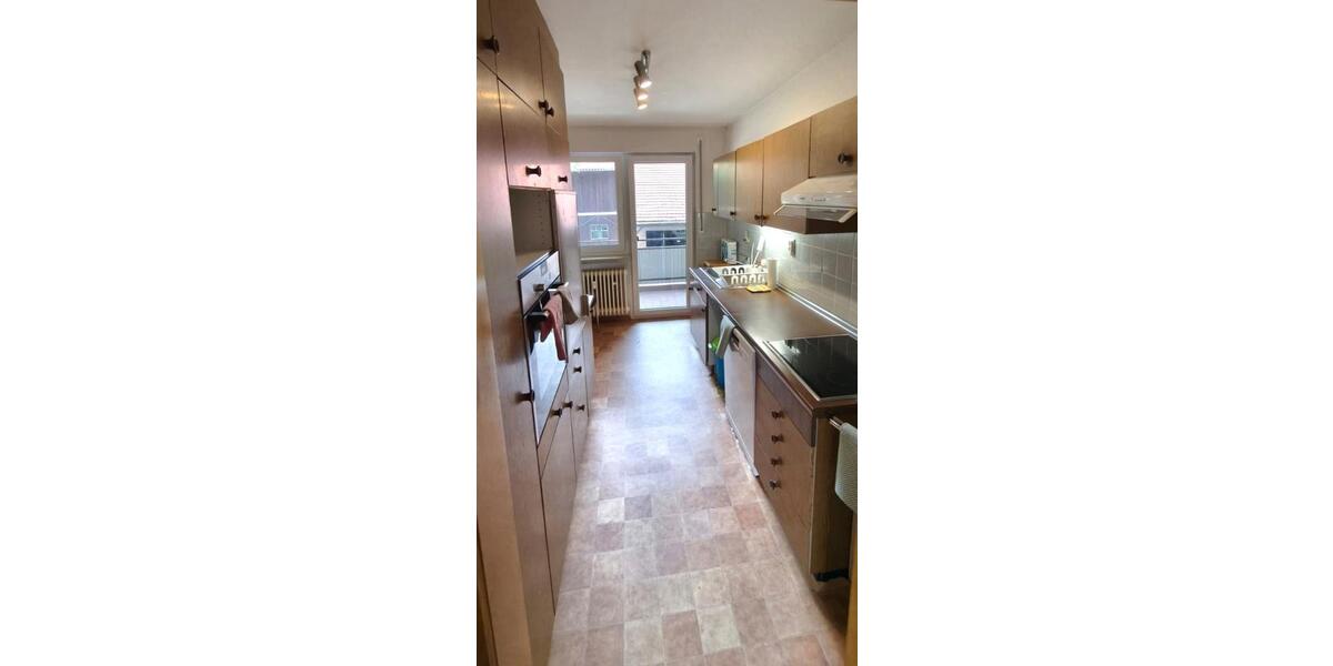 Wohnen auf Zeit Bad Rappenau - 8 Zimmer, 120 m&sup2;, 470&euro; | Angebot:24574669