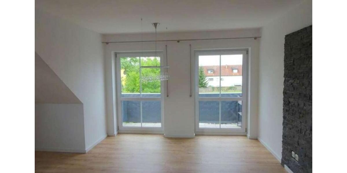 TOP Moderne 3 ZKB Wohnung in Kösching ab 01.03.2026 zu vermieten 3 zimmer