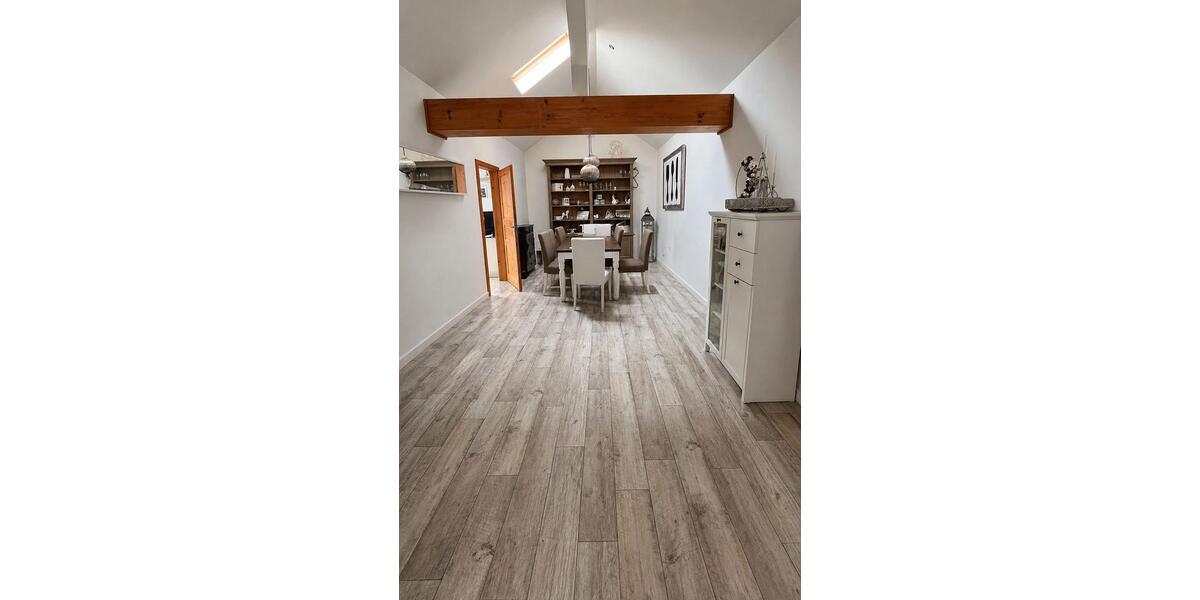 Dachgeschoßwohnung Bad Sulza - 2 Zimmer, 100 m&sup2;, 780&euro; | Angebot:26348344