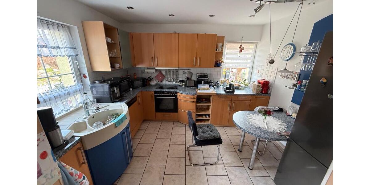 Einfamilienhaus Kolkwitz - 3.5 Zimmer, 137 m&sup2;, 1.200&euro; | Angebot:25926010