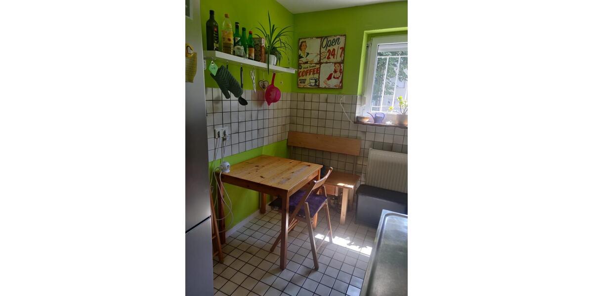 Wohnen auf Zeit Konstanz Konstanz-Fürstenberg - 475&euro; | Angebot:21387865