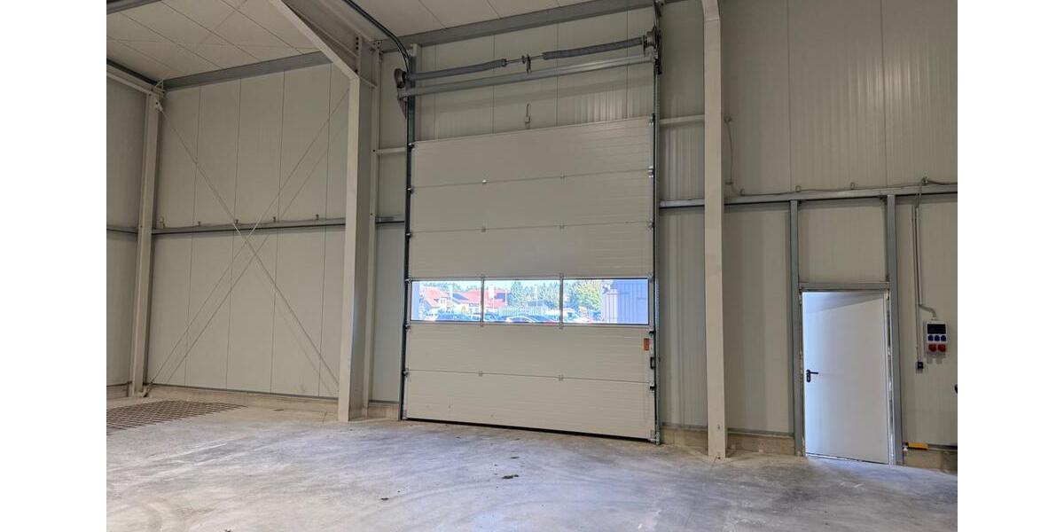 Gewerbeobjekt Parchim - 3.280&euro; | Angebot:25860926