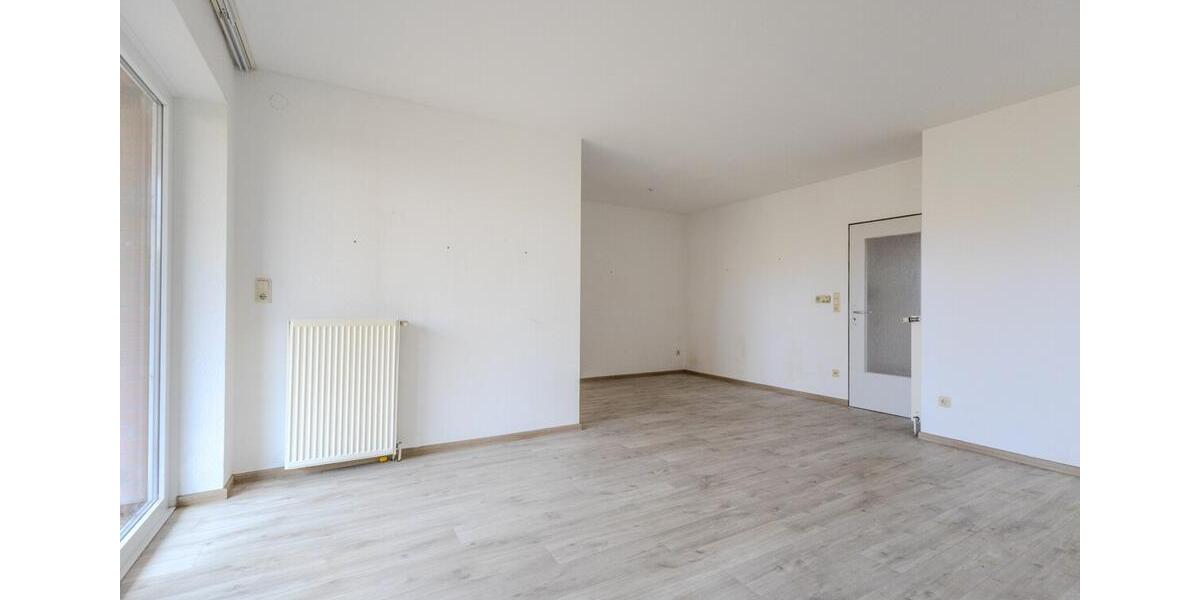 Erdgeschoßwohnung Norden - 2 Zimmer, 75 m&sup2;, 690&euro; | Angebot:25985562