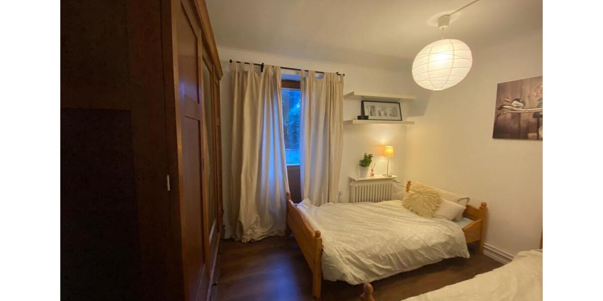 Erdgeschoßwohnung Barsinghausen - 2 Zimmer, 35 m&sup2;, 750&euro; | Angebot:25874563