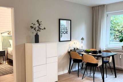 Wohnen auf Zeit in Kaarst 1.650 € 1 zimmer