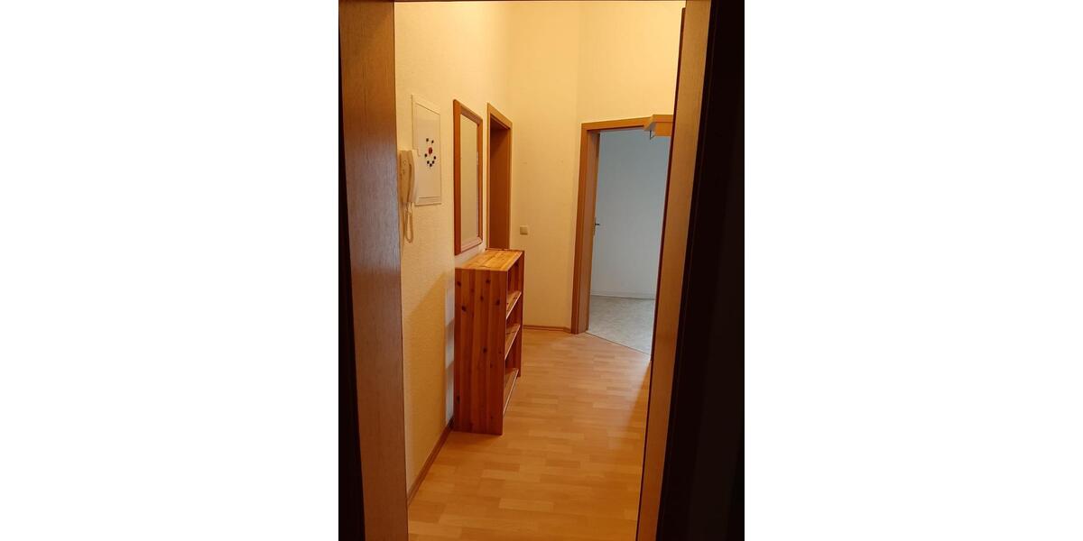 Etagenwohnung Amt Neuhaus - 2 Zimmer, 54 m&sup2;, 900&euro; | Angebot:24440127
