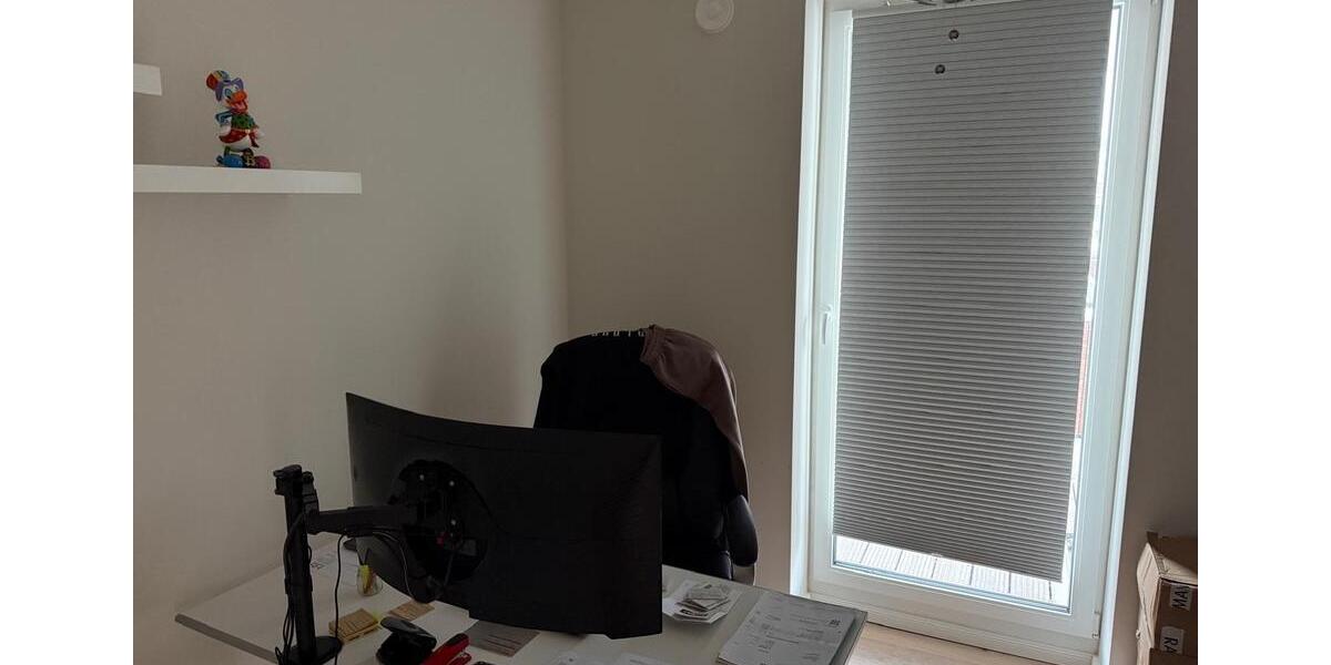 Etagenwohnung Wangerooge - 3 Zimmer, 76 m&sup2;, 1.200&euro; | Angebot:26046995