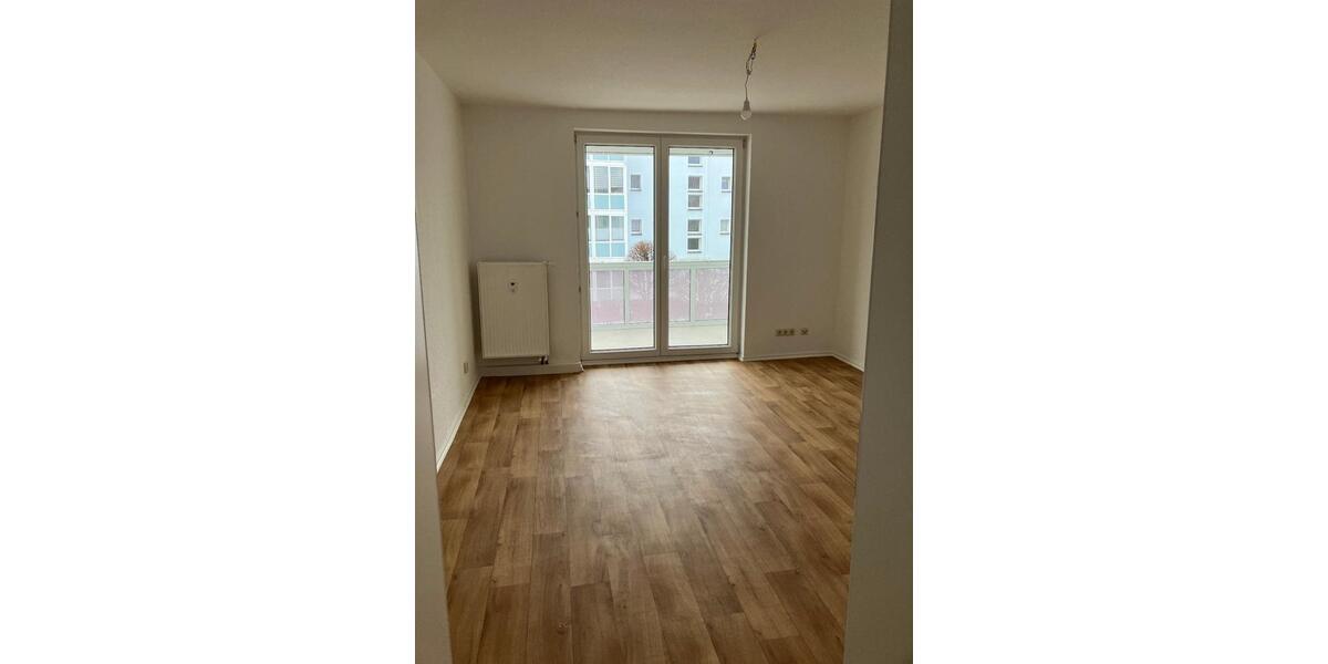 Etagenwohnung Sonneberg - 3 Zimmer, 59 m&sup2;, 470&euro; | Angebot:25962601