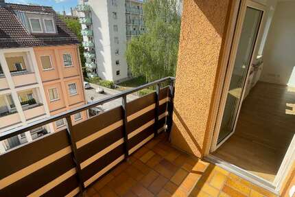Wohnung Nürnberg Gärten bei Wöhrd - 3 Zimmer, 68 m&sup2;, 759&euro; | Angebot:26925174