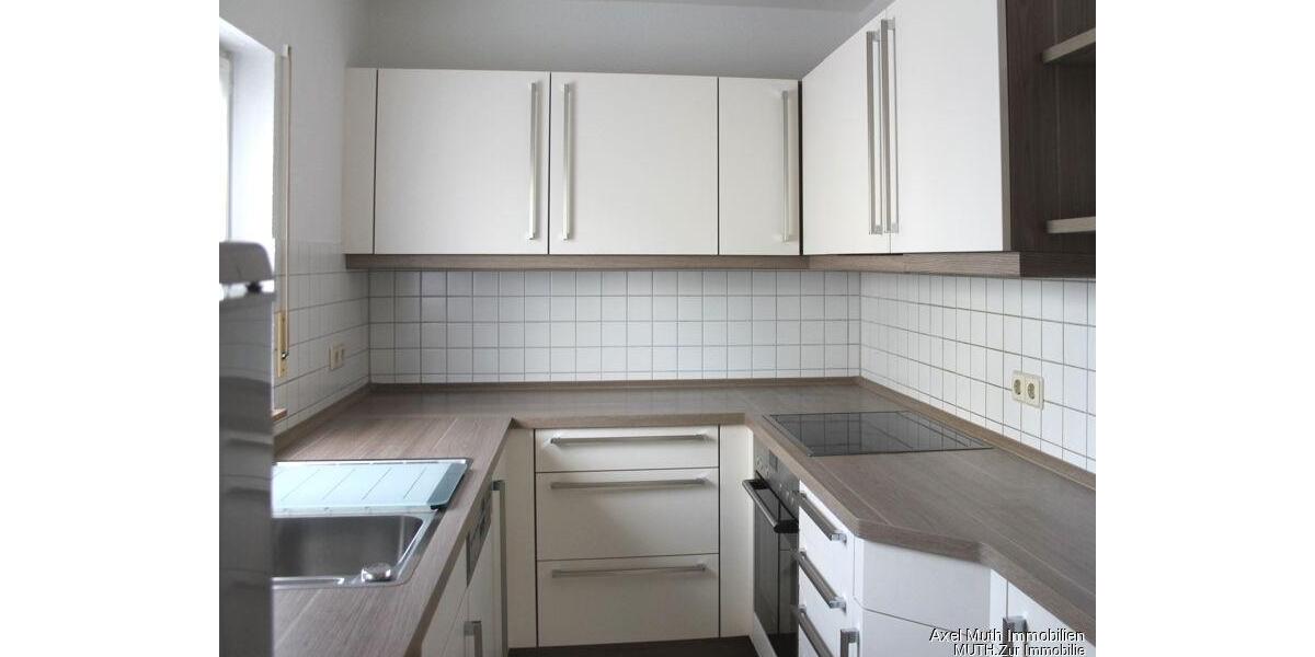 Erdgeschoßwohnung Sulzfeld - 3 Zimmer, 71 m&sup2;, 800&euro; | Angebot:26563494