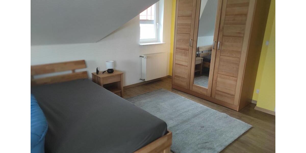 Wohnen auf Zeit Wachtberg - 1 Zimmer, 23 m&sup2;, 530&euro; | Angebot:26381753