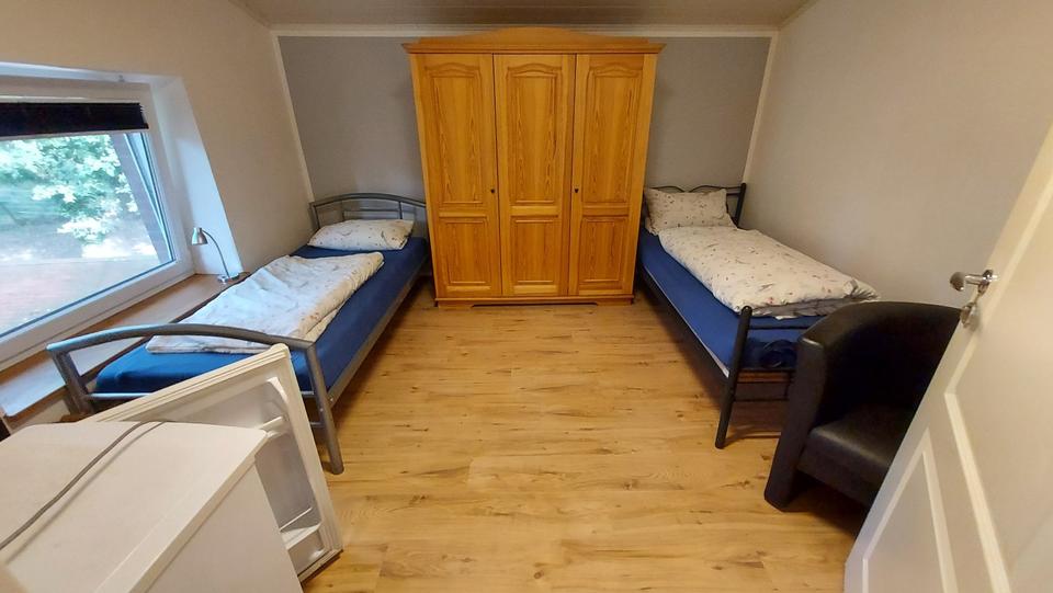 Wohnen auf Zeit Hammah - 4 Zimmer, 100 m&sup2;, 15&euro; | Angebot:25803274