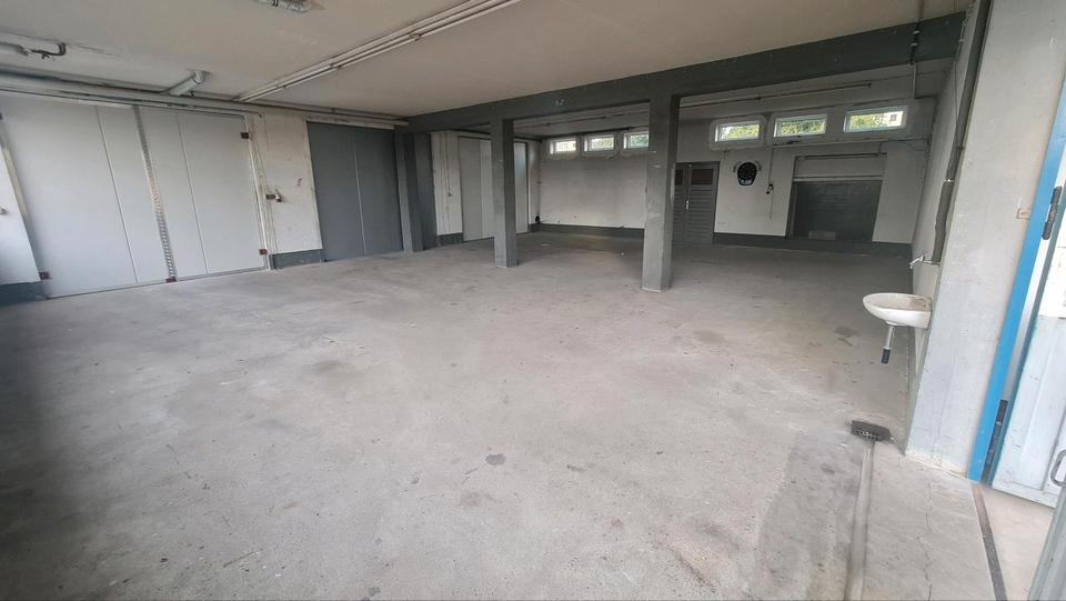 Gewerbeobjekt Schwalmstadt - 320&euro; | Angebot:24559679