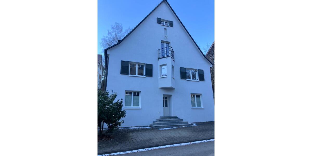 Einfamilienhaus Beuron - 8 Zimmer, 160 m&sup2;, 1.500&euro; | Angebot:24378710